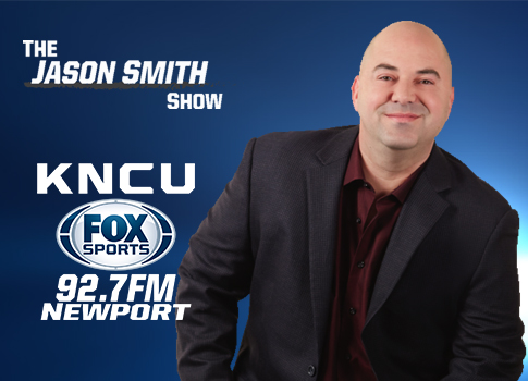 Jason Smith Lineup Kncu 2025 | Fox Sports Newport