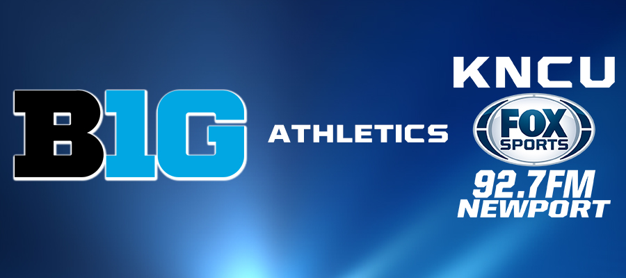 News B1g Athletics Kncu 2025 | Fox Sports Newport