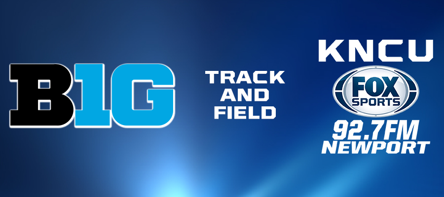 News B1g Trackandfield Kncu 2025 | Fox Sports Newport