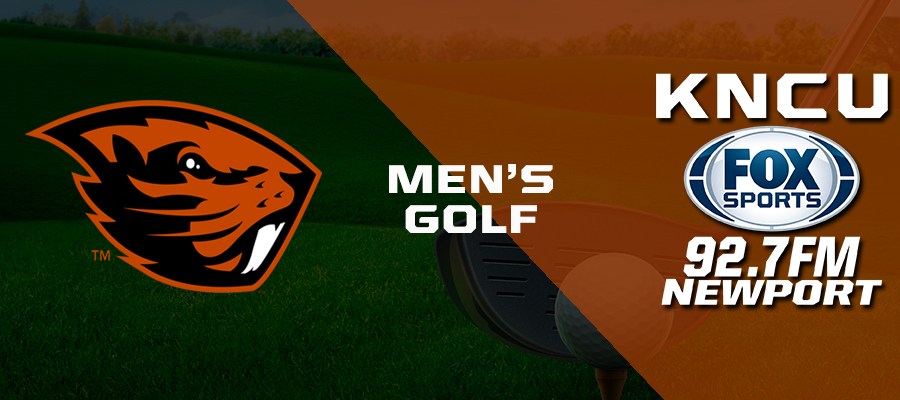 News Beavers Mens Golf Kncu 2025 | Fox Sports Newport