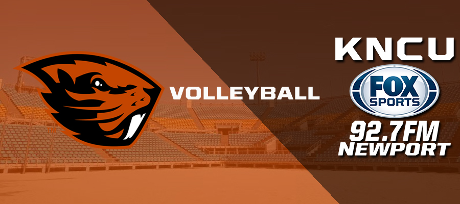News Beavers Volleyball Kncu 2025 | Fox Sports Newport