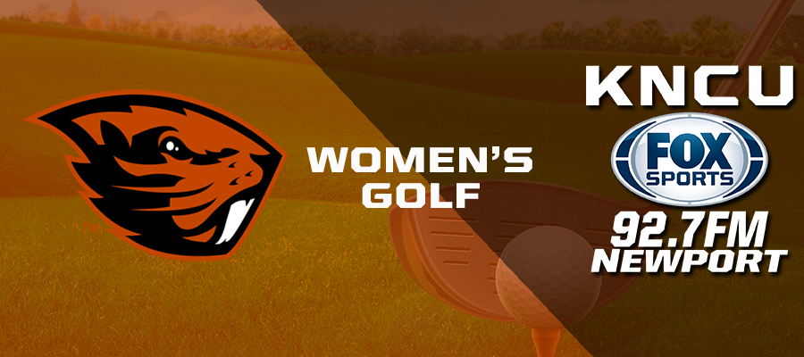 News Beavers Womens Golf Kncu 2025 | Fox Sports Newport