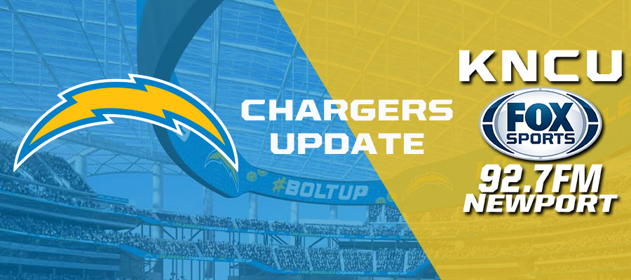 News Chargers Kncu 2025 | Fox Sports Newport