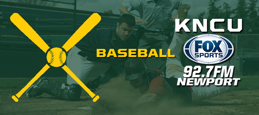 News Duck Baseball Kncu 2025 | Fox Sports Newport
