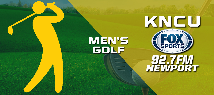 News Duck Men Golf Kncu 2025 | Fox Sports Newport