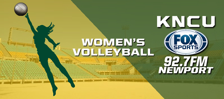 News Duck Womensvolleyball Kncu 2025 | Fox Sports Newport