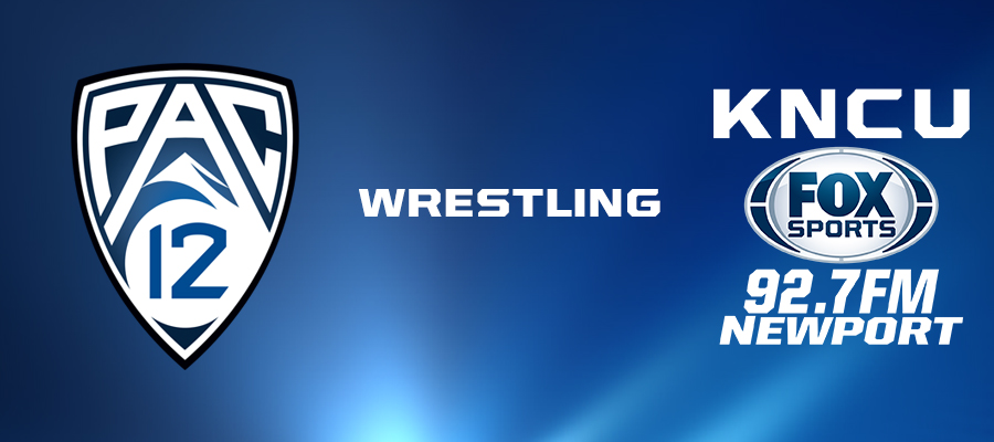 News Pac12 Wrestling Kncu 2025 | Fox Sports Newport
